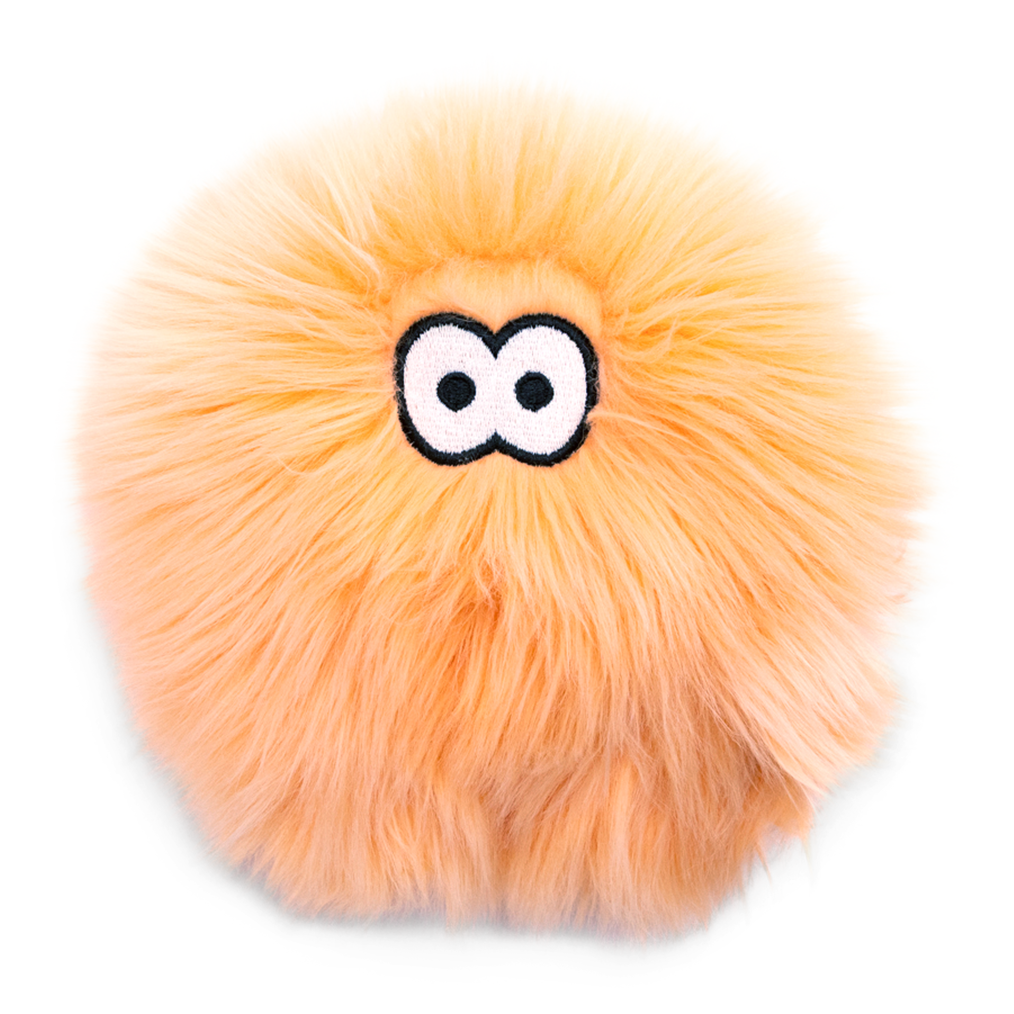 Erik Plush Dog Toy