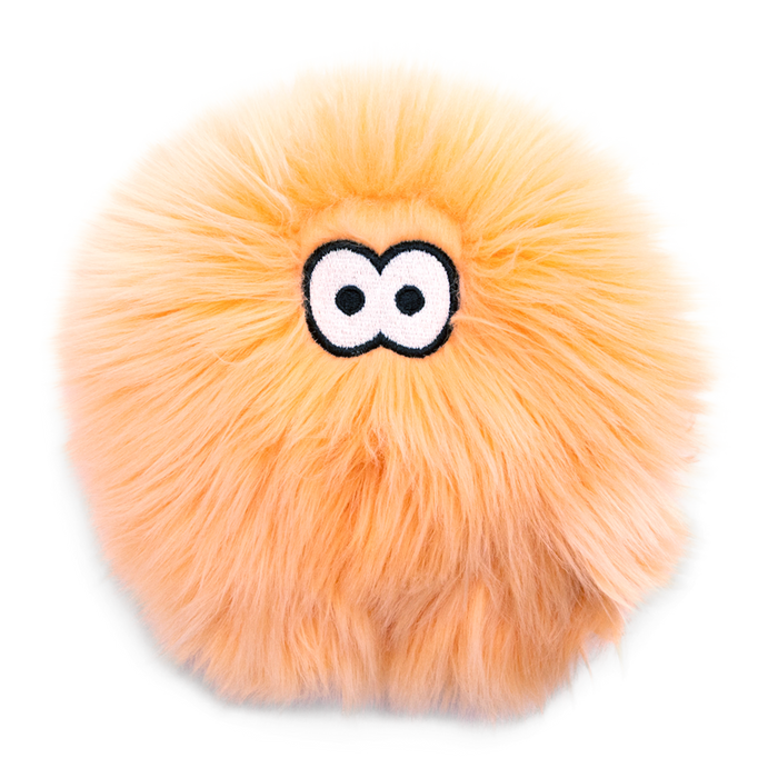 Erik Plush Dog Toy