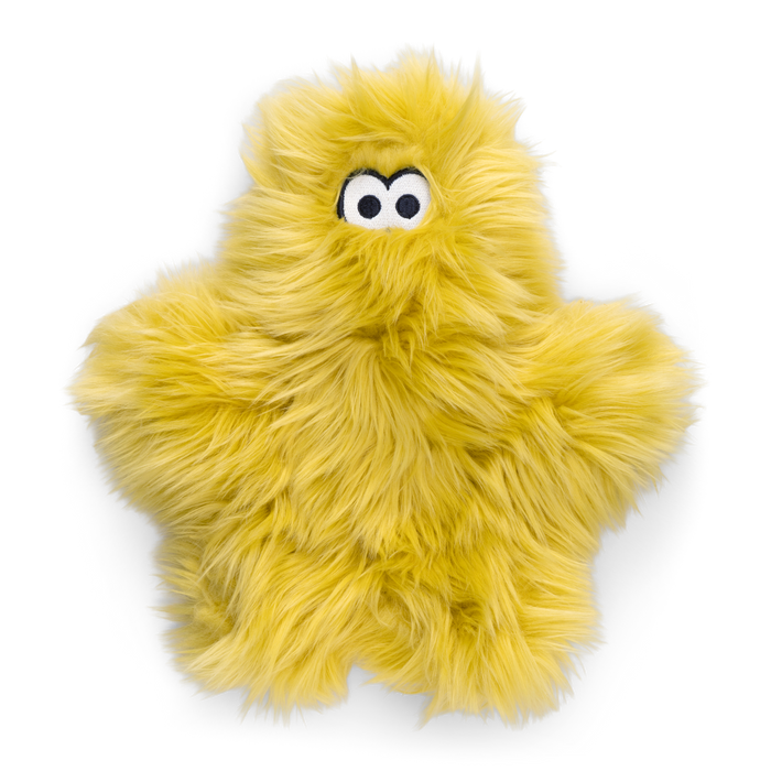 Leif Plush Dog Toy
