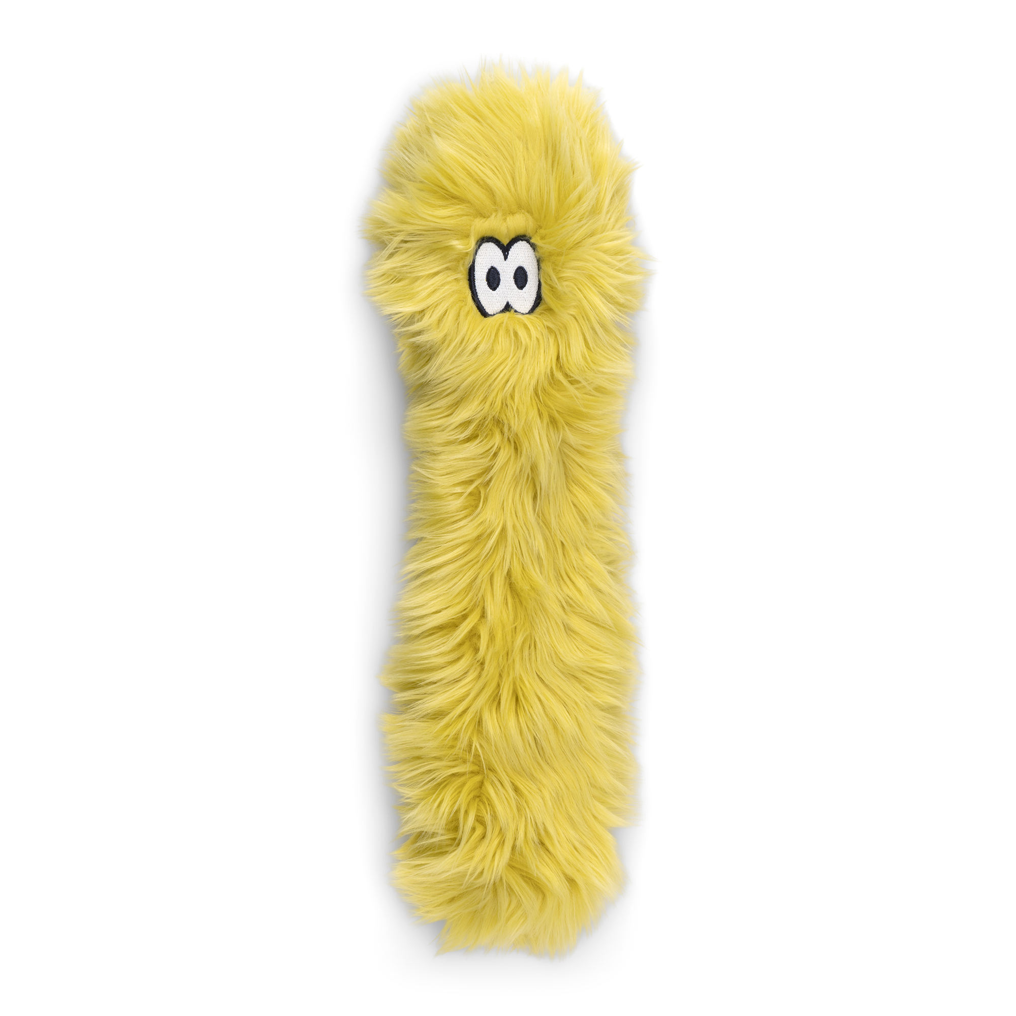 Ivar Plush Dog Toy