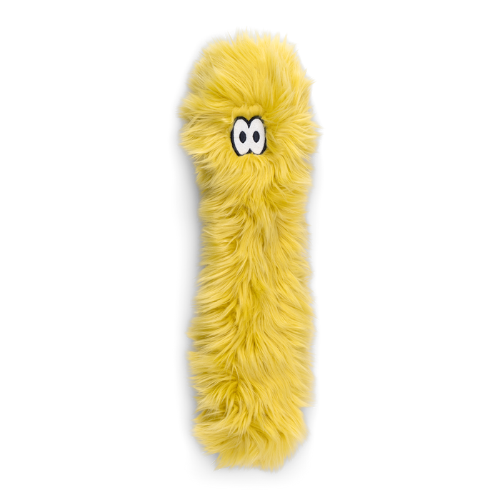 Ivar Plush Dog Toy