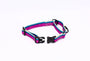 Collar martingale de nailon para perro, foto 5