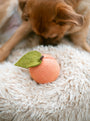 Peach Wool Dog and Cat Toy, photo 6