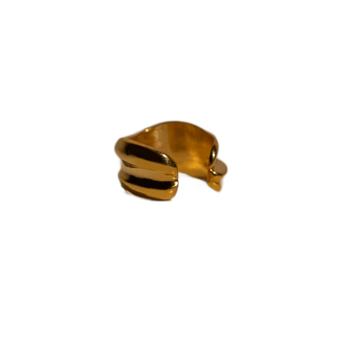 Ear cuff Circe, foto 2