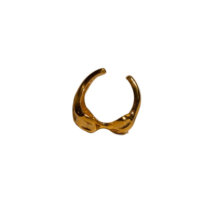 Sway Ear Cuff, photo 3