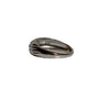 Anillo Tara con zirconia cúbica, foto 3