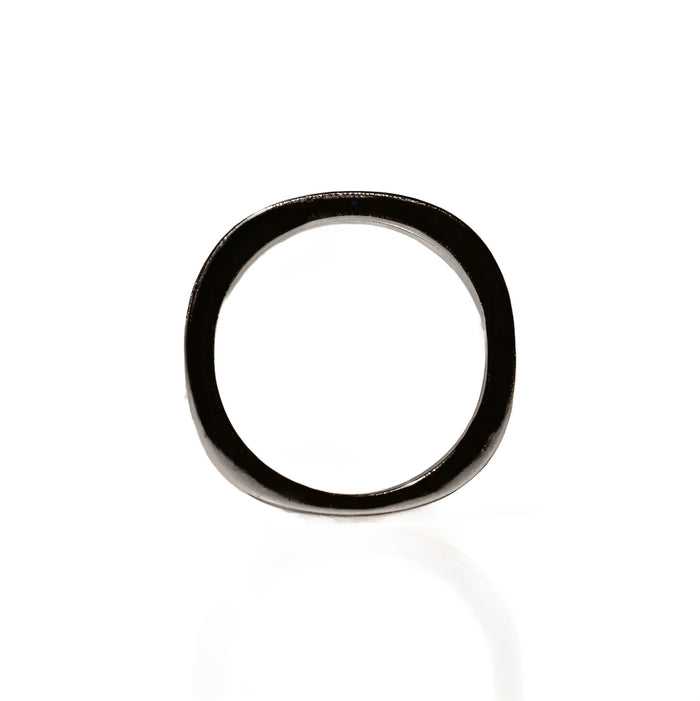 Alice Gem Cubic Zirconia Ring, photo 3