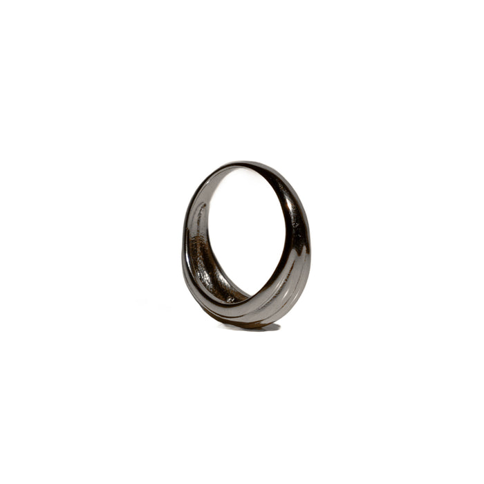 Anillo Tara con zirconia cúbica, foto 4