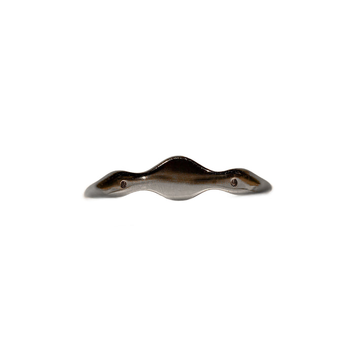 Anillo Silvie con piedra de luna, foto 4