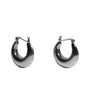 Margot Hoop Earrings, photo 5