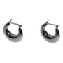 Margot Hoop Earrings, photo 3