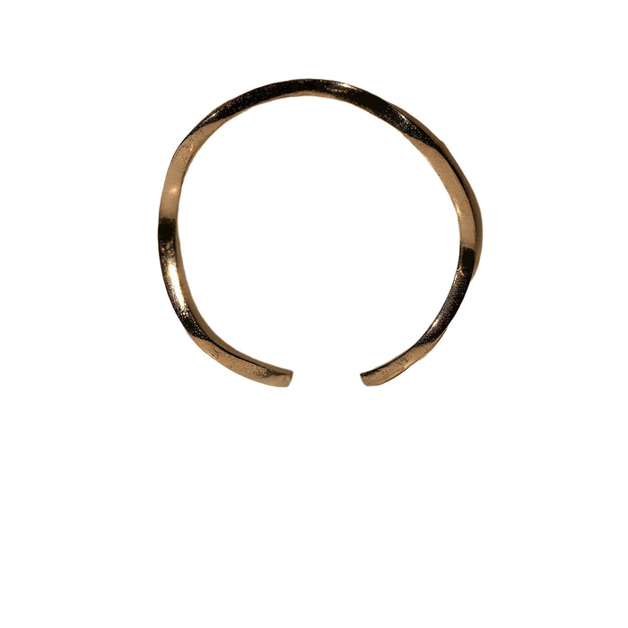 Anillo ajustable Wavy, foto 5