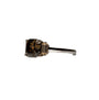Dune Cubic Zirconia Centerstone Ring, photo 3