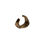 Men's Wavy Ear Cuff, photo 6