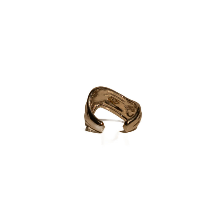Men's Wavy Ear Cuff, photo 8