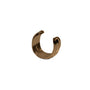 Men's Wavy Ear Cuff, photo 5