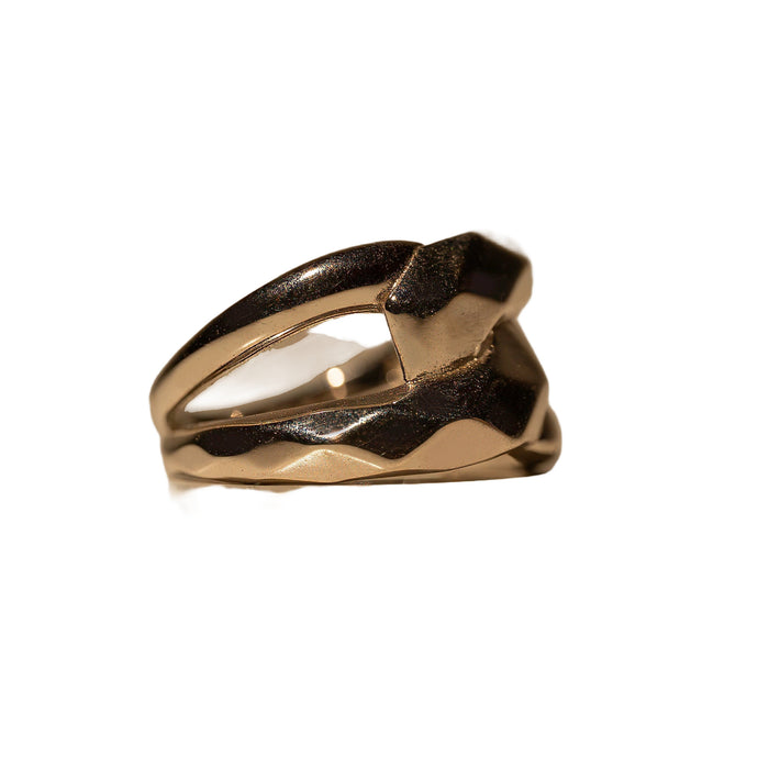 Anillo Bold Unity, foto 5