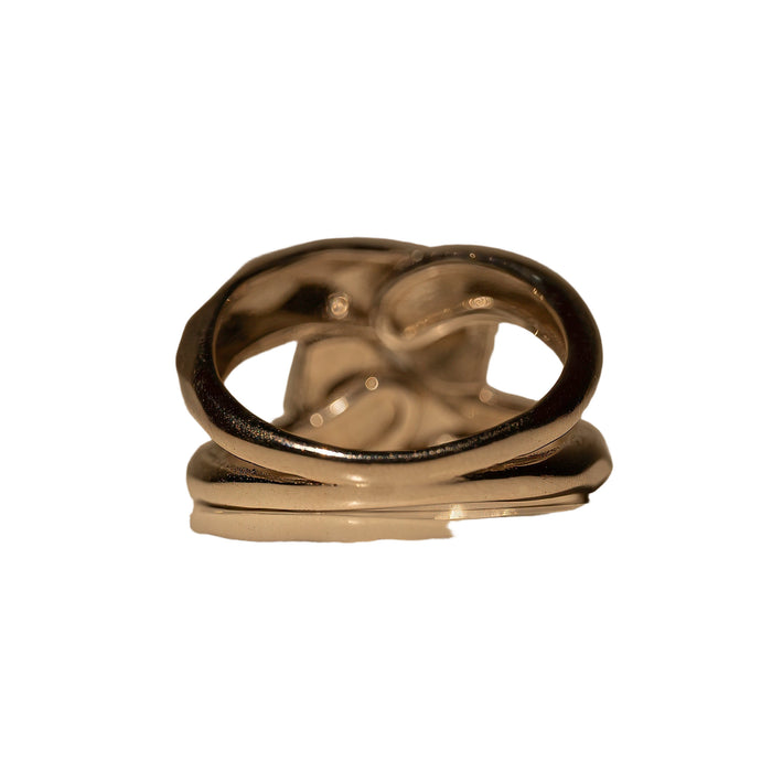 Anillo Bold Unity, foto 3