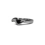 Anillo Twist para hombre, foto 3