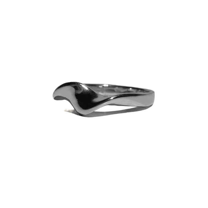 Anillo Twist para hombre, foto 3