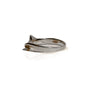 Anillo Twist para hombre, foto 4