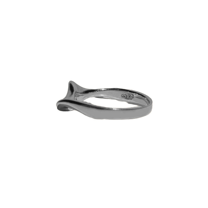 Anillo Twist para hombre, foto 4