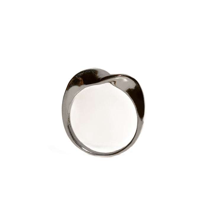 Anillo Twist para hombre, foto 5