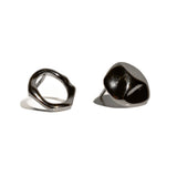Wink Mismatched Stud Earrings