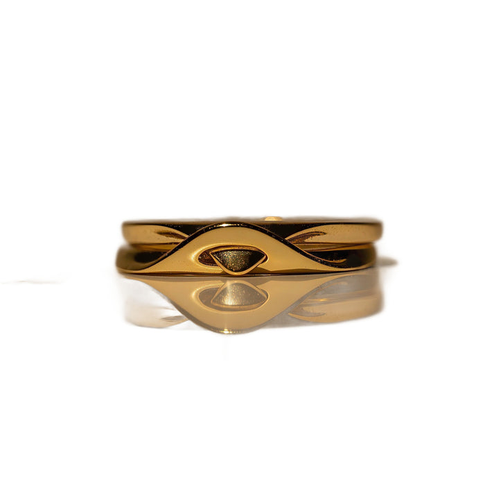Interlocking Ring, photo 5