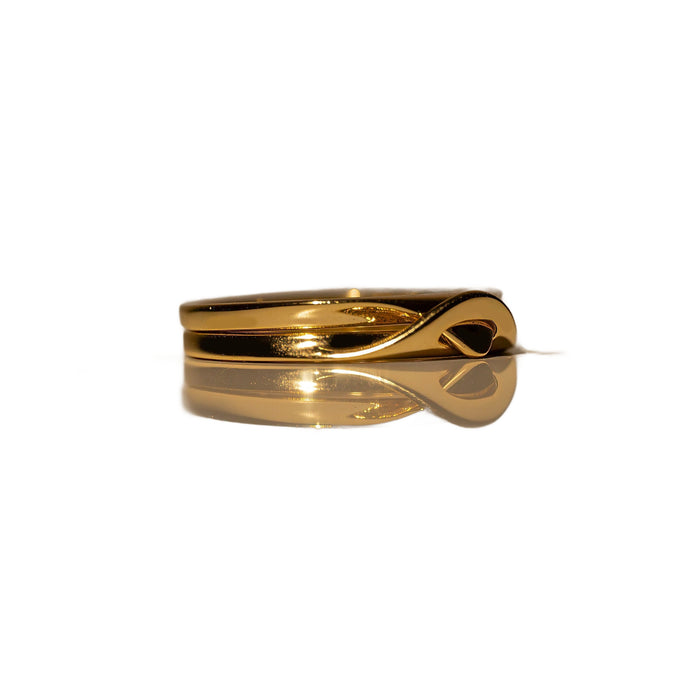 Interlocking Ring, photo 4