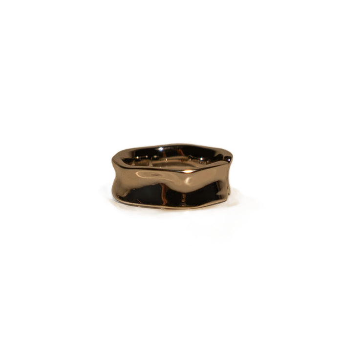 Ear cuff Ribbon para hombre, foto 4