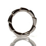 Élodie Gem Cubic Zirconia Ring, photo 1