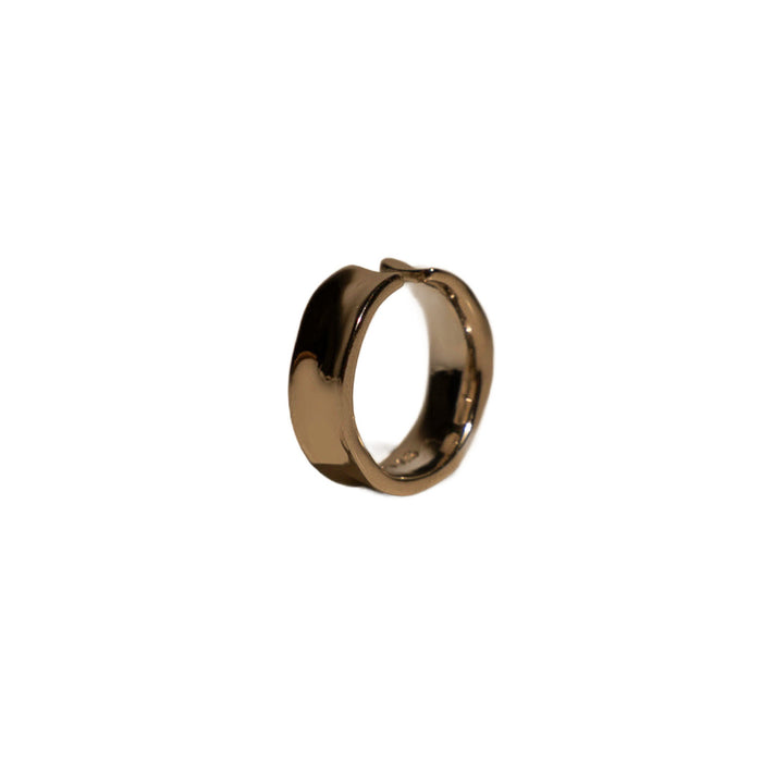 Ear cuff Ribbon para hombre, foto 1
