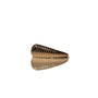 Textured Crescent Ring, photo 6
