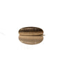 Textured Crescent Ring, photo 3