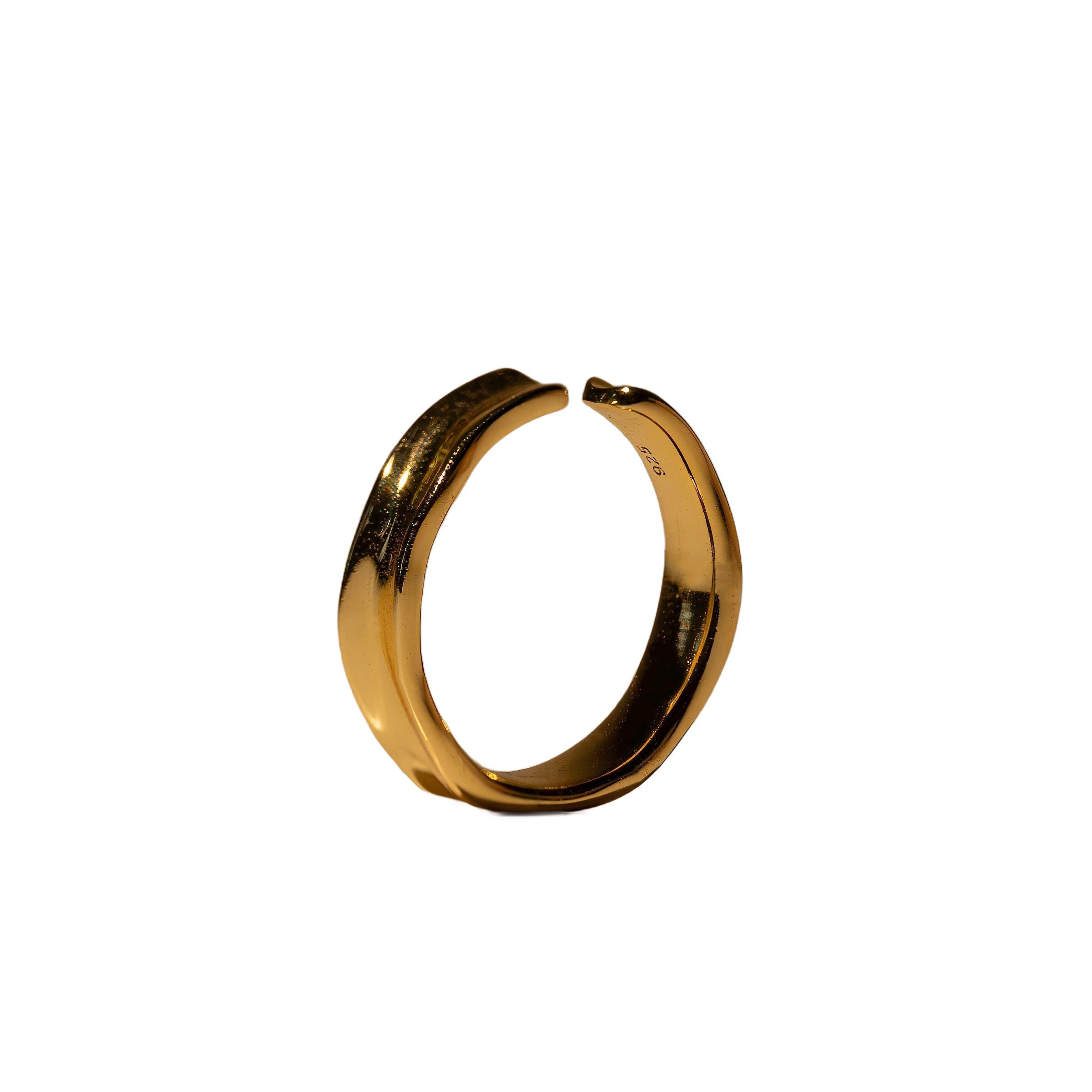 Anillo Ribbon, foto 1