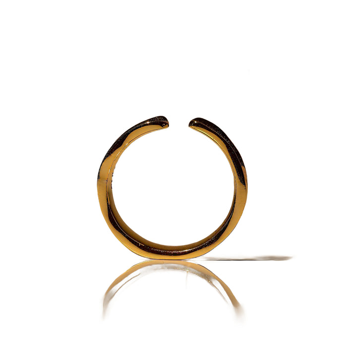 Anillo Ribbon, foto 5