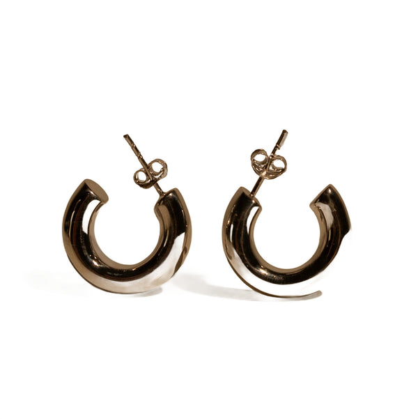 Men's Lili Hoop Earrings, photo 1
