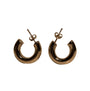 Men's Lili Hoop Earrings, photo 1