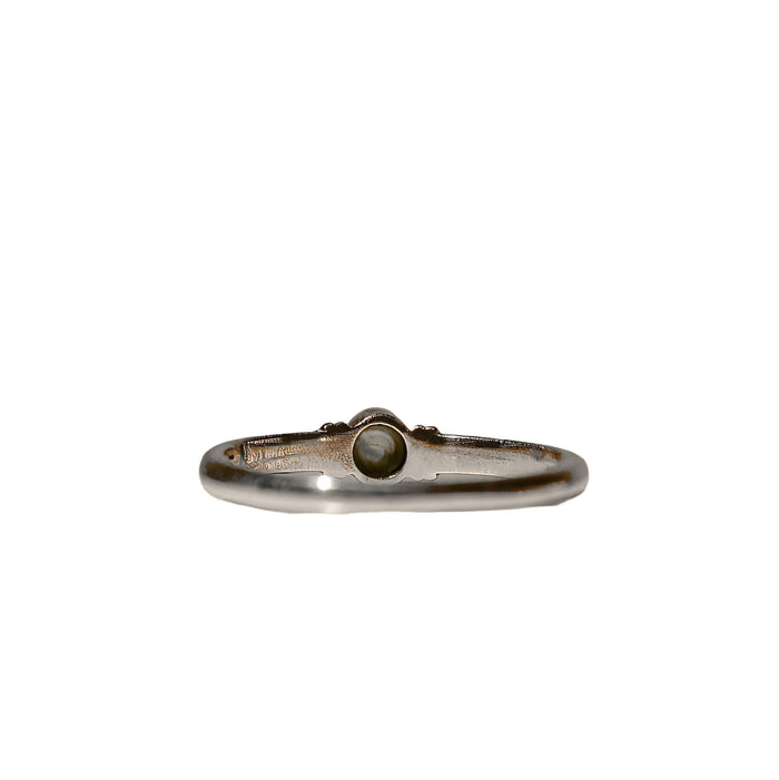 Peridot Ring, photo 3