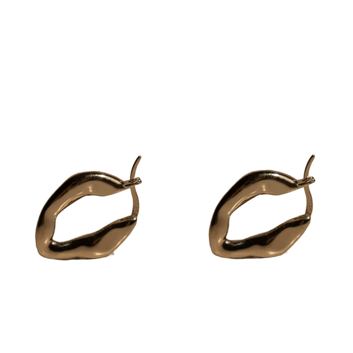 Men's Valerie Hoop Earrings, photo 1