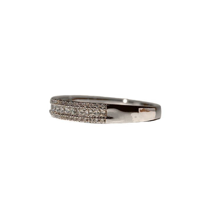 Mina Cubic Zirconia Ring, photo 3