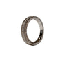 Mina Cubic Zirconia Ring, photo 1