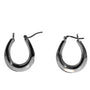 Dani Hoop Earrings, photo 1