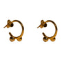 Aretes de aro Mickey, foto 1