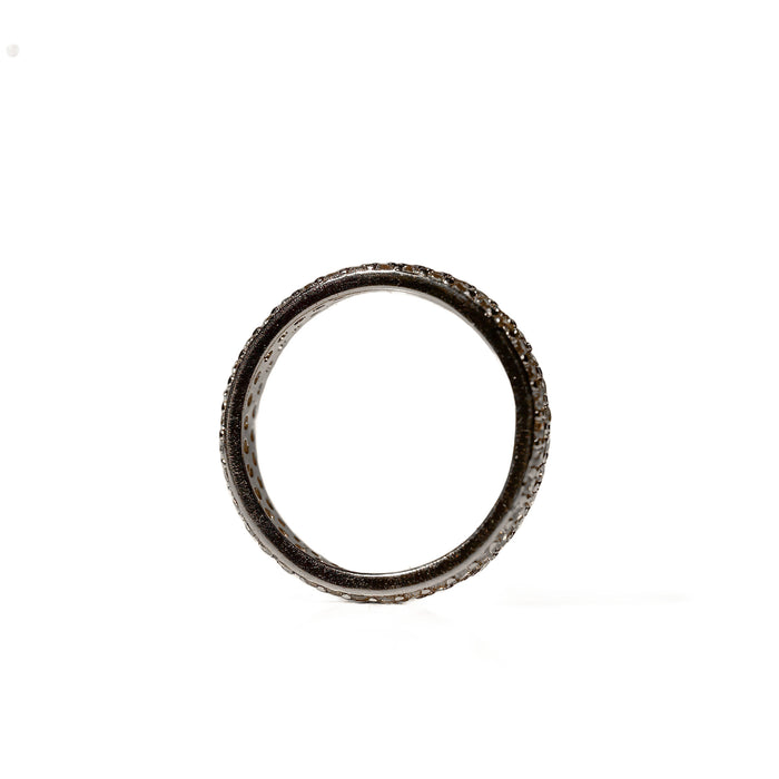 Allura Cubic Zirconia Ring, photo 3