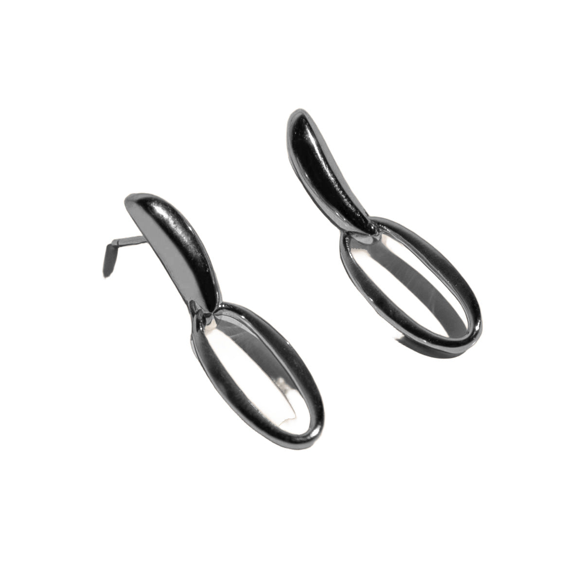 Liana Earrings, photo 1