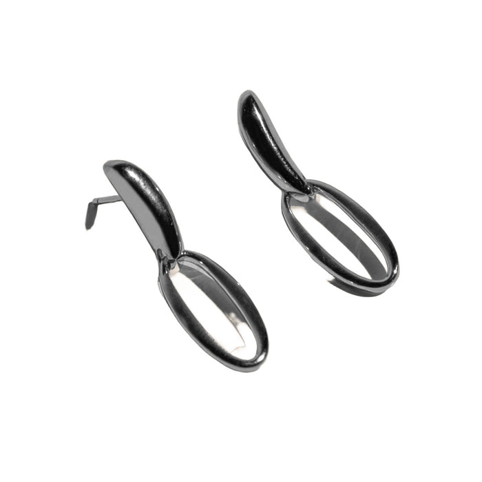 Liana Earrings, photo 1