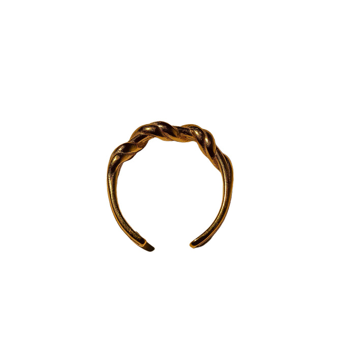 Vine Adjustable Ring, photo 3