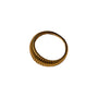 Textured Crescent Ring, photo 10